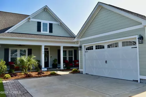 428 Freedom Park Rd, Beaufort, NC 28516