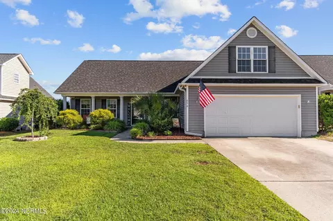 654 Laveen Way, Wilmington, NC 28412