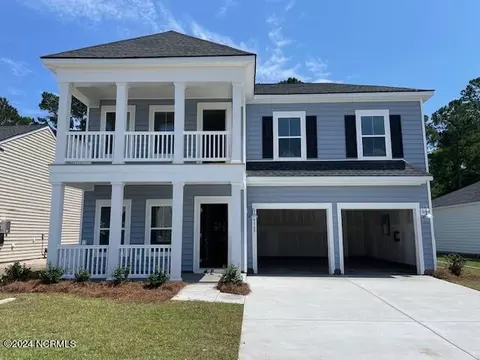 9169 Little Osprey Dr #218, Calabash, NC 28467