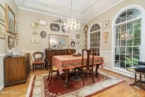 Dining - 101 Waters Edge Dr, Chocowinity, NC 27817 photo 2 of 3