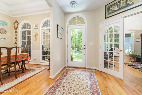 Entry Way - 101 Waters Edge Dr, Chocowinity, NC 27817 photo 1 of 1