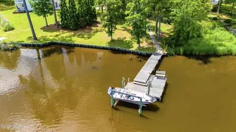 View/Area - 101 Waters Edge Dr, Chocowinity, NC 27817 photo 14 of 22