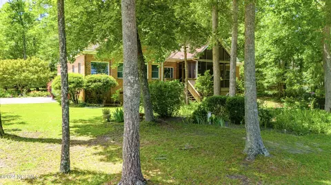 Exterior - 101 Waters Edge Dr, Chocowinity, NC 27817 photo 15 of 18