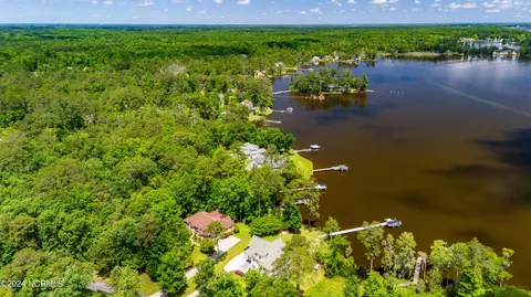 View/Area - 101 Waters Edge Dr, Chocowinity, NC 27817 photo 2 of 22
