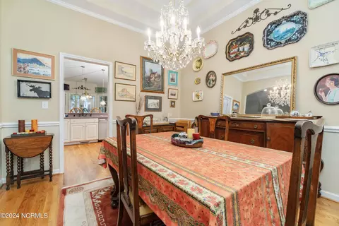 Dining - 101 Waters Edge Dr, Chocowinity, NC 27817 photo 1 of 3