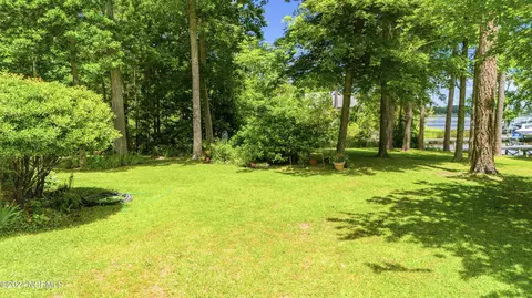 Exterior - 101 Waters Edge Dr, Chocowinity, NC 27817 photo 6 of 18