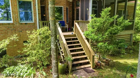 Exterior - 101 Waters Edge Dr, Chocowinity, NC 27817 photo 14 of 18