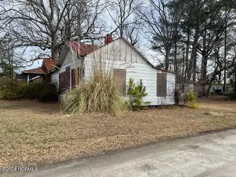 2821 S Church St, Rocky Mount, NC 27803