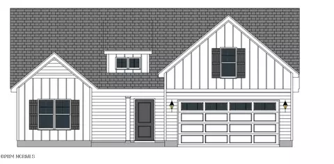 708 Plymouth Dr, Greenville, NC 27858