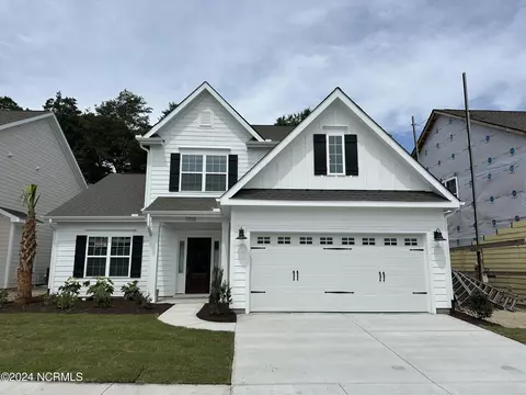1010 Sea Lavender Dr #LOT 36, Wilmington, NC 28403