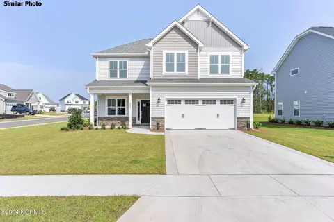 234 Bachmans Trl, Hampstead, NC 28443