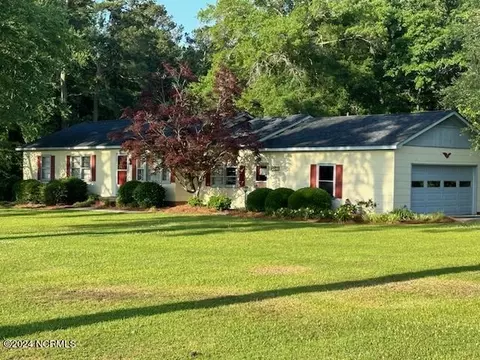 5046 Nc Highway 43 S, Greenville, NC 27858