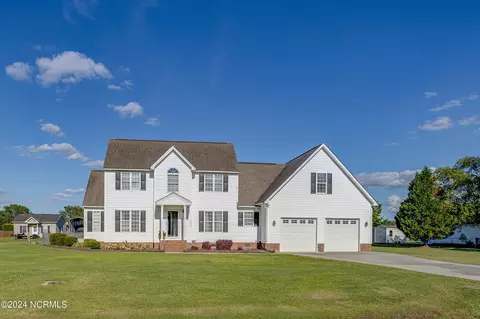 1215 Porter Pl, Greenville, NC 27858