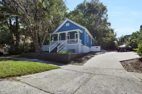 717 S 4th St, Wilmington, NC 28401