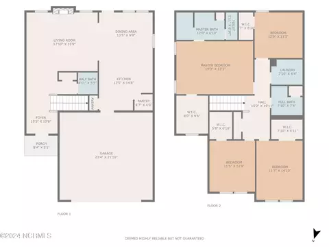 306 Mango Pl N, Hubert, NC 28539 photo 40