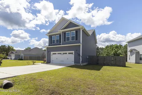 306 Mango Pl N, Hubert, NC 28539 photo 3
