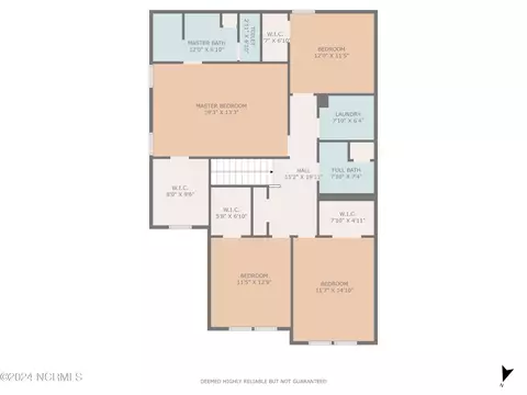 306 Mango Pl N, Hubert, NC 28539 photo 32