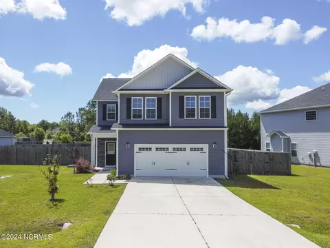 306 Mango Pl N, Hubert, NC 28539 photo 2