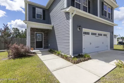 306 Mango Pl N, Hubert, NC 28539 photo 4