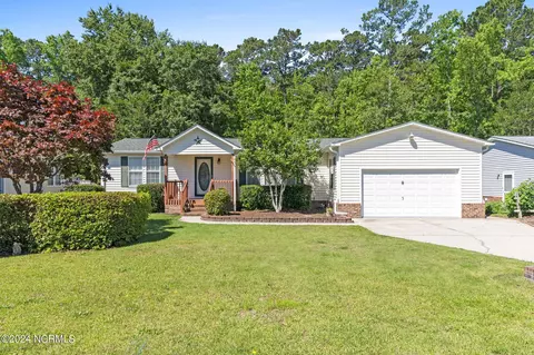 952 Palmer Dr SW, Carolina Shores, NC 28467