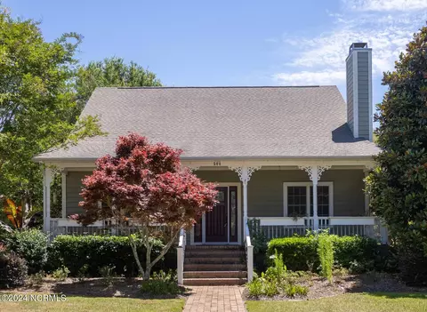 504 Cades Trl, Southport, NC 28461