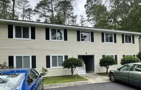 201 Shipman #A, Havelock, NC 28532