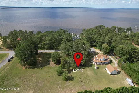 lot17 Cedar Shores Dr, Roper, NC 27970