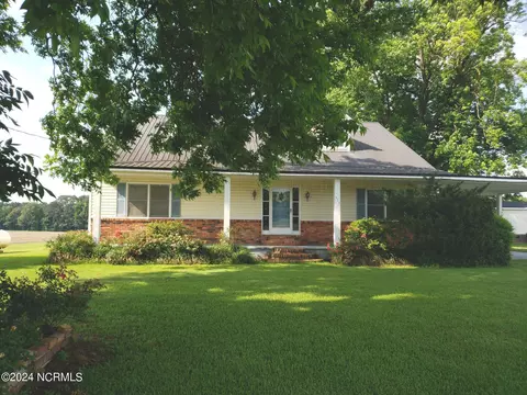 473 Forehand Rd, Pikeville, NC 27863