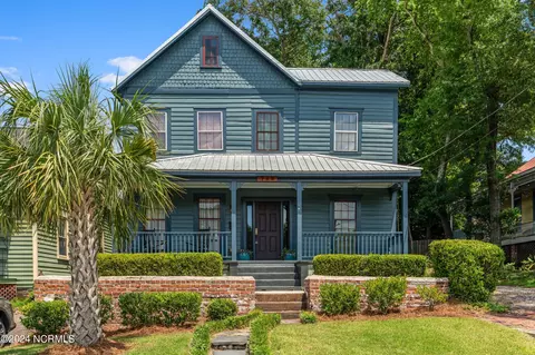 709 S 2nd St, Wilmington, NC 28401