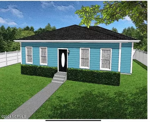 4052 N Pitt St, Ayden, NC 28513