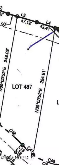 3789 River Park Way NE, Leland, NC 28451