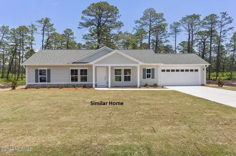 890 Downing Rd, Boiling Spring Lakes, NC 28461