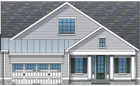 1313 Trisail Ter, Wilmington, NC 28412
