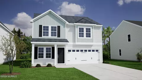 4394 Parsons Mill Dr #150, Castle Hayne, NC 28429