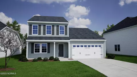 4398 Parsons Mill Dr #149, Castle Hayne, NC 28429