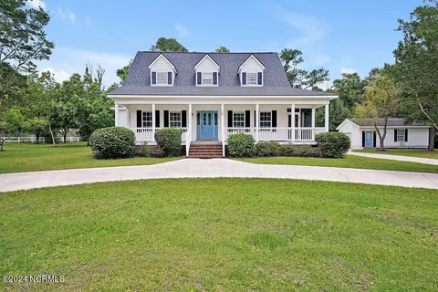 184 Quilt Rd SW, Supply, NC 28462