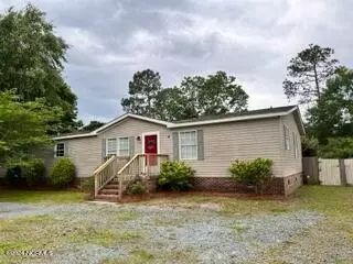 224 Hearthside Dr, Rocky Point, NC 28457