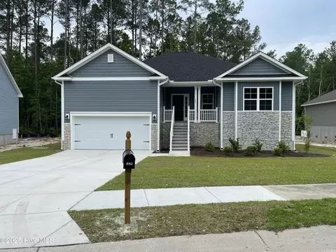 880 Pantego Blvd SE, Bolivia, NC 28422
