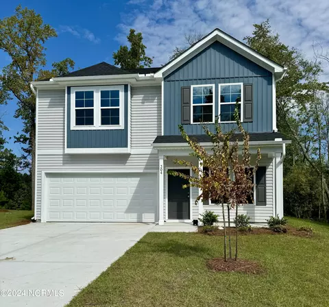 304 Cherry Grove Ct #148, Castle Hayne, NC 28429