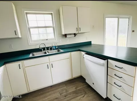 Kitchen - 318 Maple Rd, Maple, NC 27956 photo 1 of 1