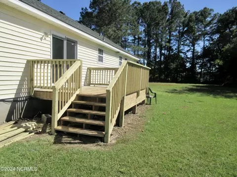 Exterior - 318 Maple Rd, Maple, NC 27956 photo 4 of 5