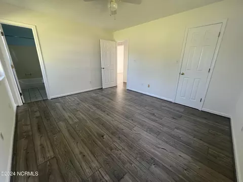 Bedroom - 318 Maple Rd, Maple, NC 27956 photo 3 of 3
