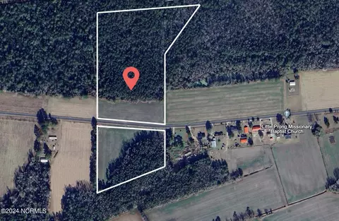 5377 Little Prong Rd NW, Ash, NC 28420