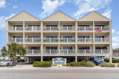 4601 N Ocean Blvd #303, North Myrtle Beach, SC 29582