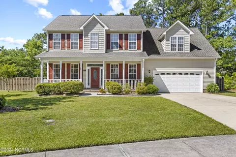 116 Forest Ln, Swansboro, NC 28584