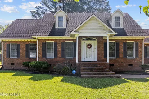 101 Hilly Cir, Plymouth, NC 27962