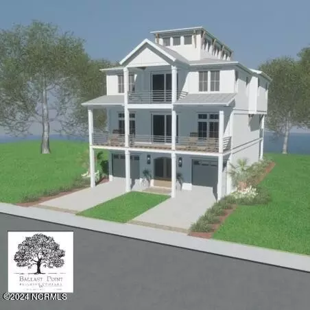 40 Peregrine Ct, Surf City, NC 28445