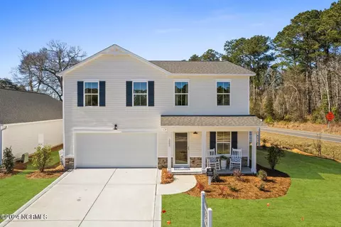 3042 Day Dream Ln NE, Leland, NC 28451