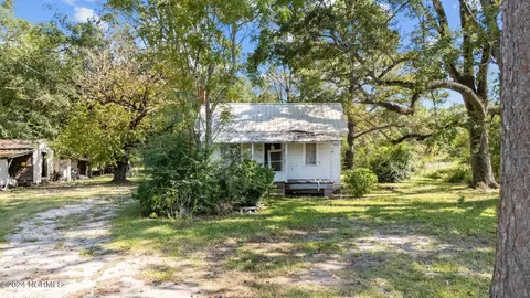 7503 Nc-43, Greenville, NC 27858