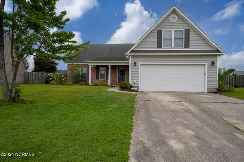 7239 Culloden Ct, Wilmington, NC 28411